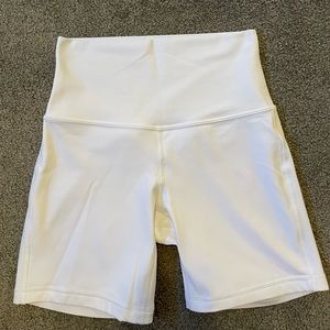 Lululemon Align High-Rise Short 6”